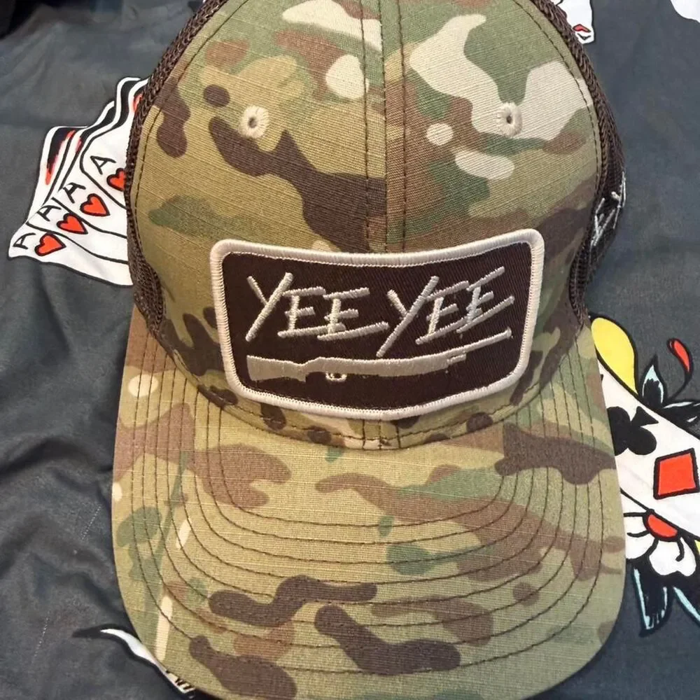 yee yee Hat